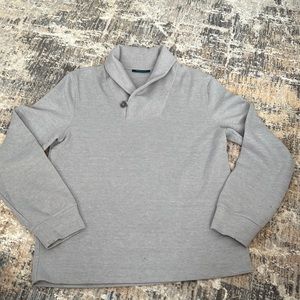 Mens sweater